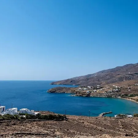 Tierra Tinos * Agios Romanos