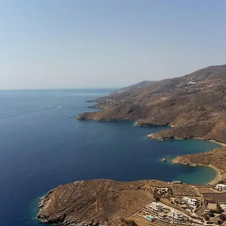 Tierra Tinos 别墅 *