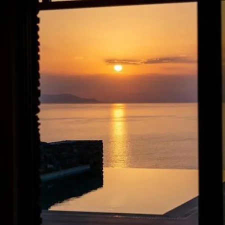 Tierra Tinos * Agios Romanos
