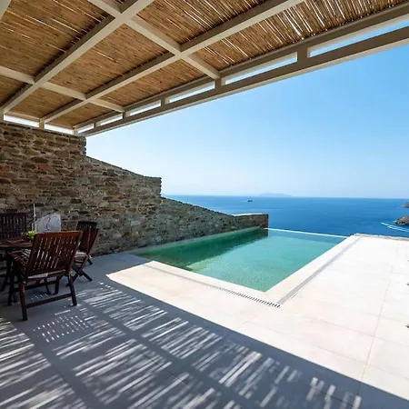 Tierra Tinos * Agios Romanos