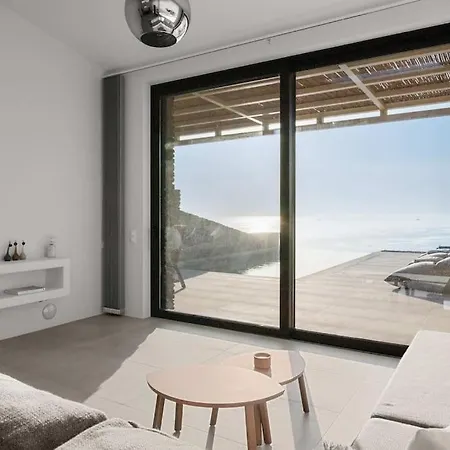 Villa Tierra Tinos