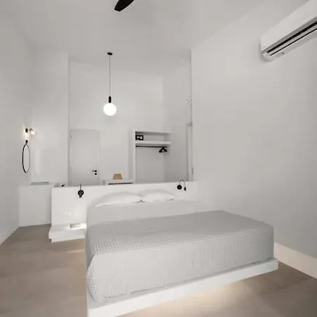 Tierra Tinos Villa *