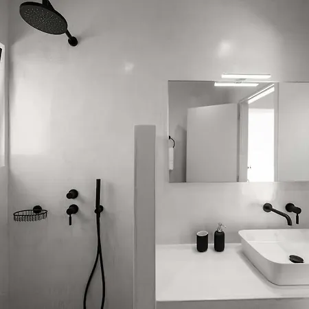 Villa Tierra Tinos *